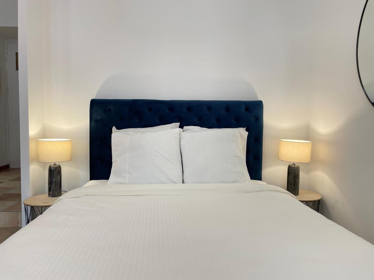 Nice Renting - 2 Massena - Luxury Loft - Balcony Massena Square View - Aircon Екстериор снимка