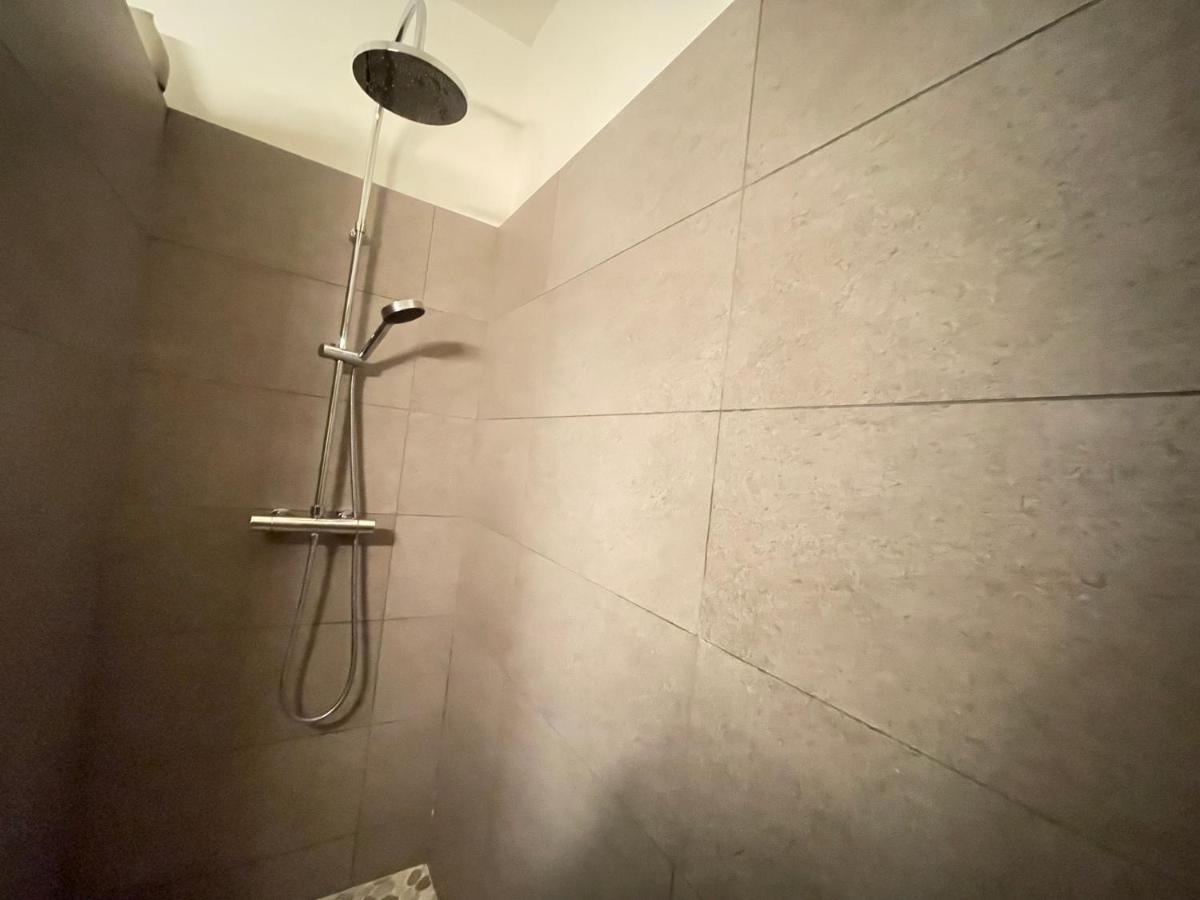 Nice Renting - 2 Massena - Luxury Loft - Balcony Massena Square View - Aircon Екстериор снимка