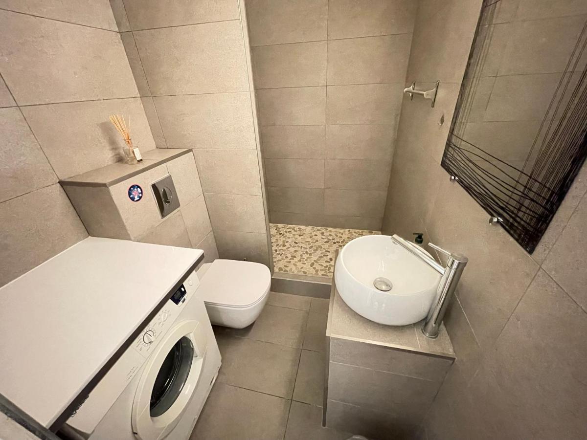 Nice Renting - 2 Massena - Luxury Loft - Balcony Massena Square View - Aircon Екстериор снимка